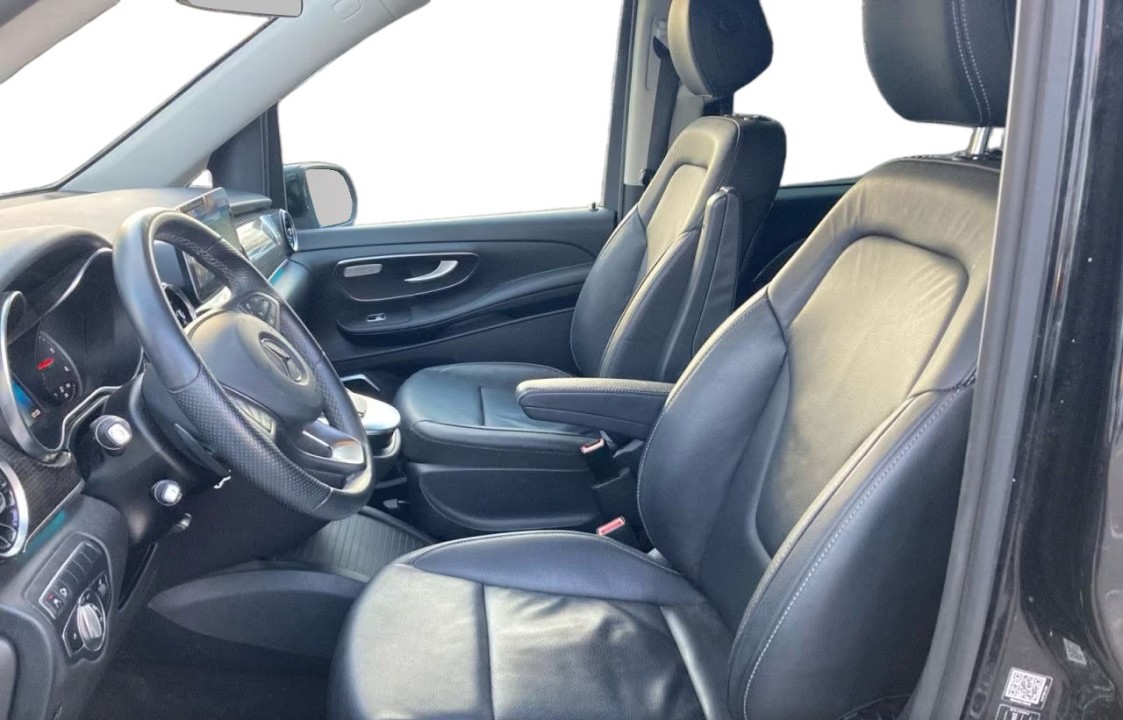 Mercedes-Benz V 220d - foto 7