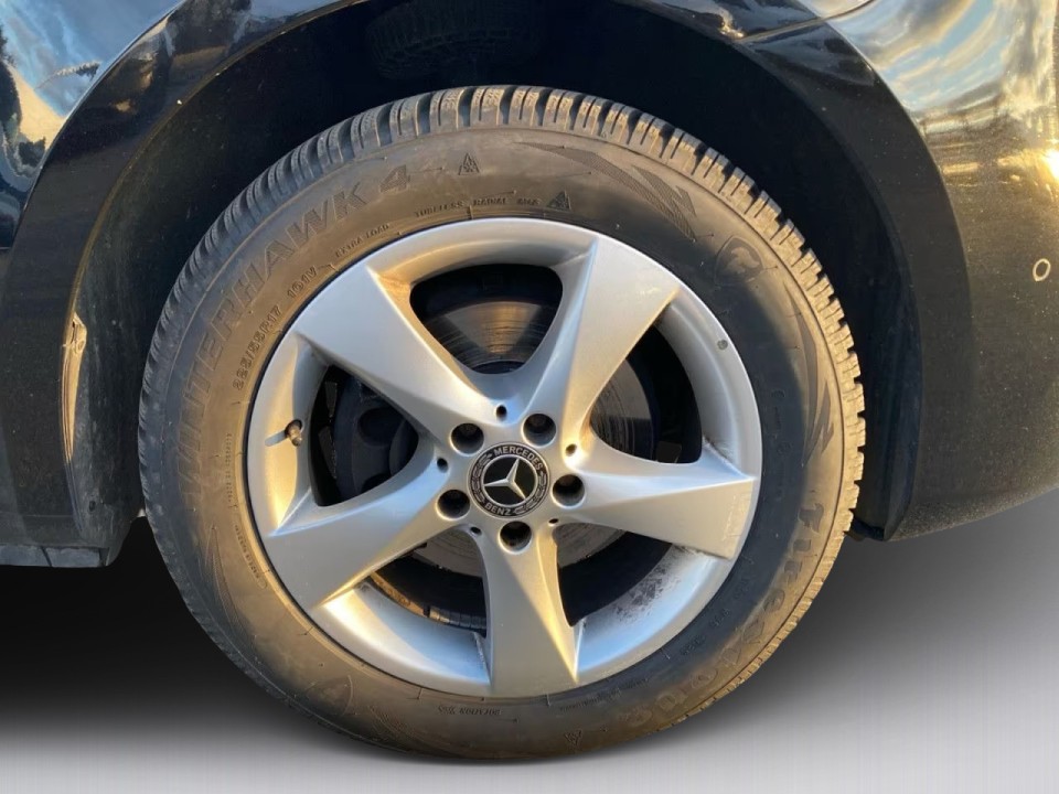 Mercedes-Benz V 220d - foto 15