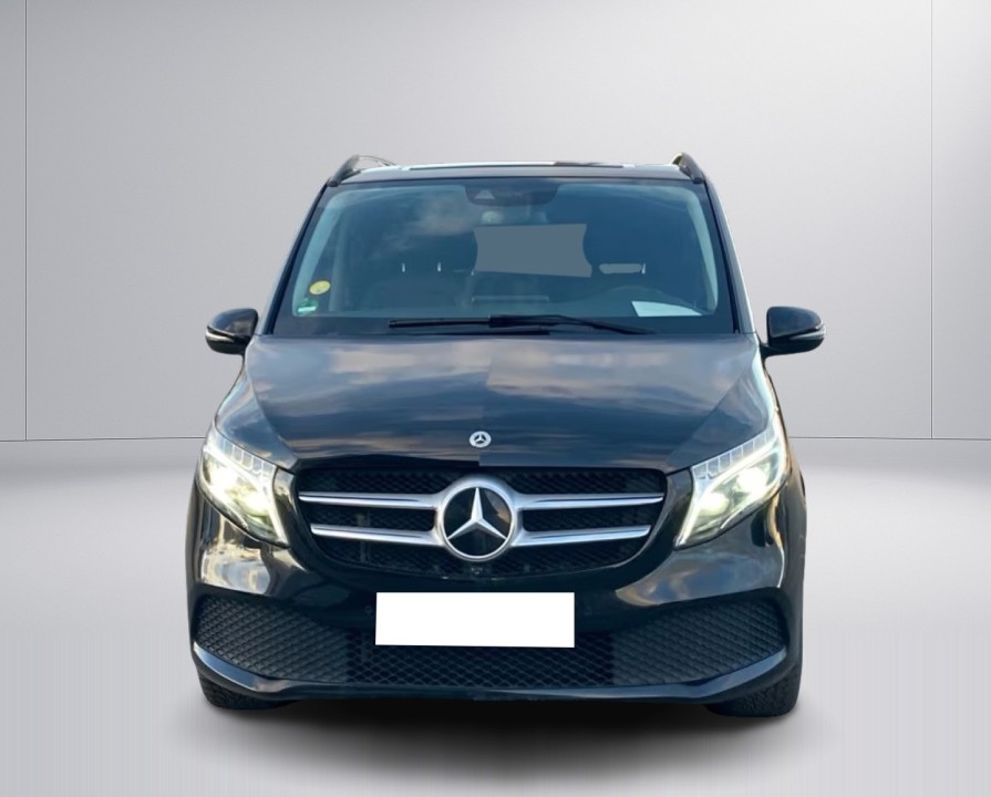 Mercedes-Benz V 220d - foto 6