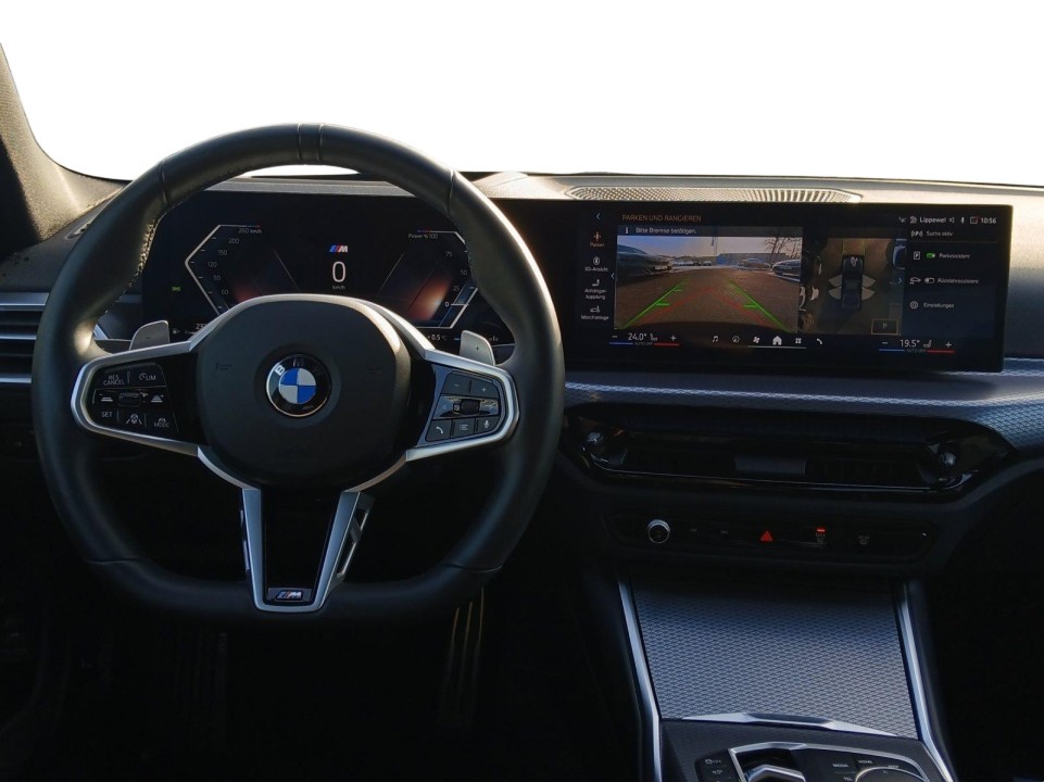 BMW Seria 3 320i - foto 10