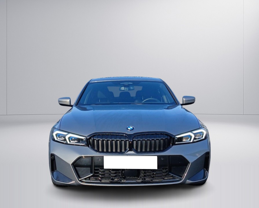 BMW Seria 3 320i - foto 6