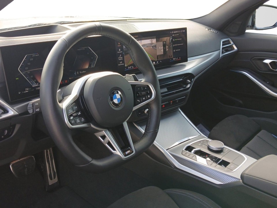 BMW Seria 3 320i - foto 7