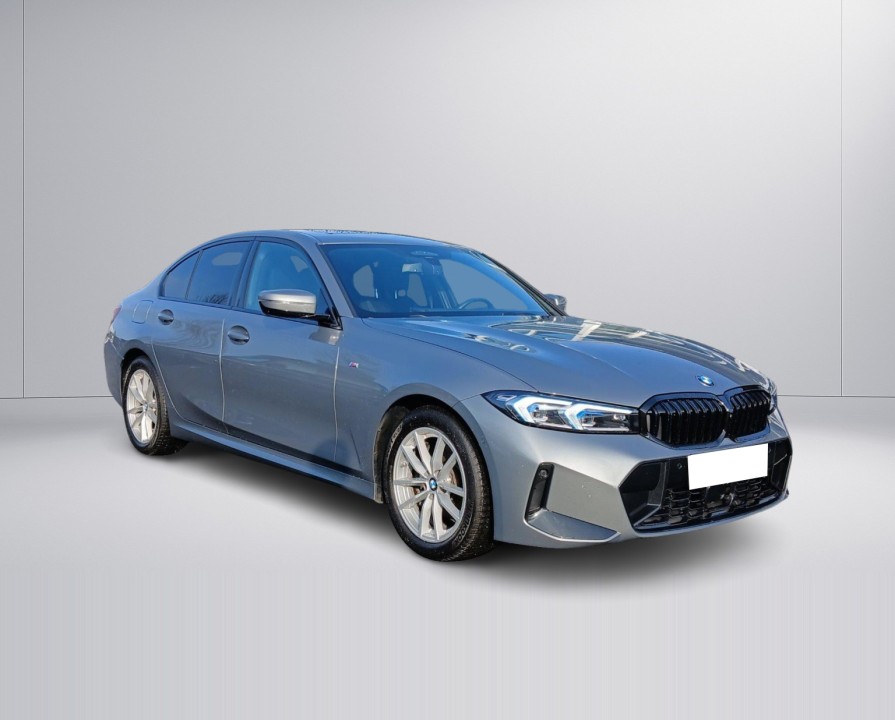 BMW Seria 3 320i