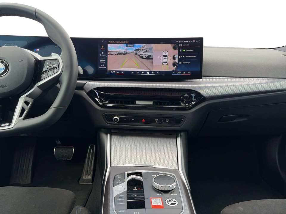 BMW Seria 3 320i xDrive - foto 12