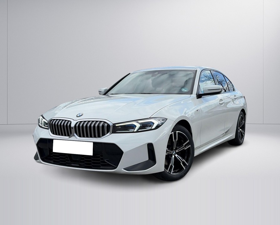 BMW Seria 3 320i xDrive - foto 6