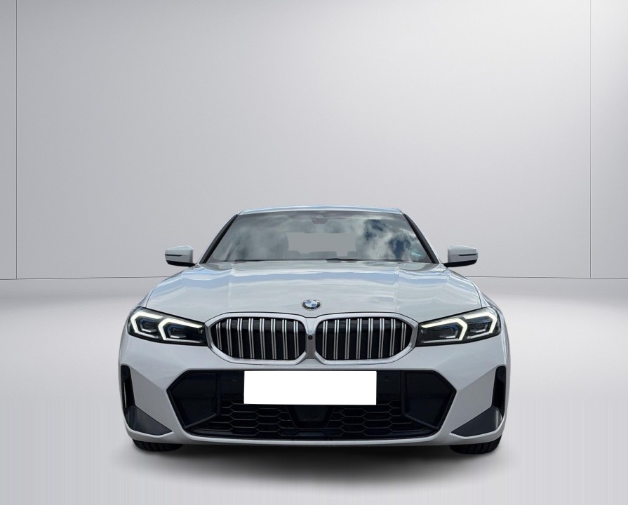 BMW Seria 3 320i xDrive - foto 7