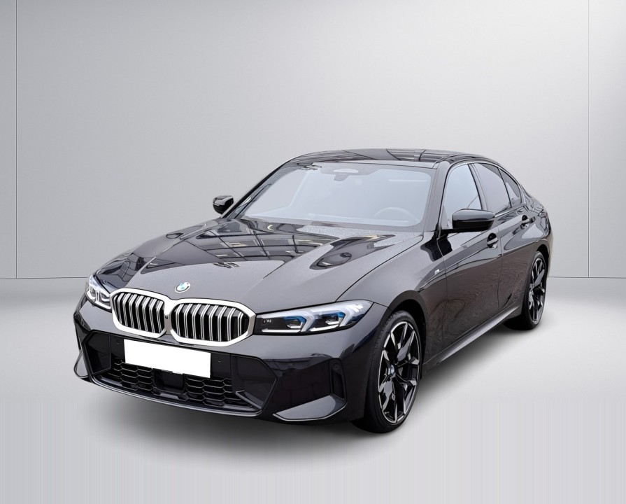 BMW Seria 3 xDrive330i