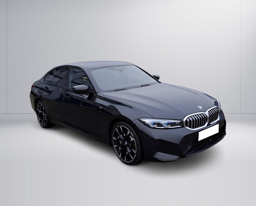 BMW Seria 3 xDrive330i (2)
