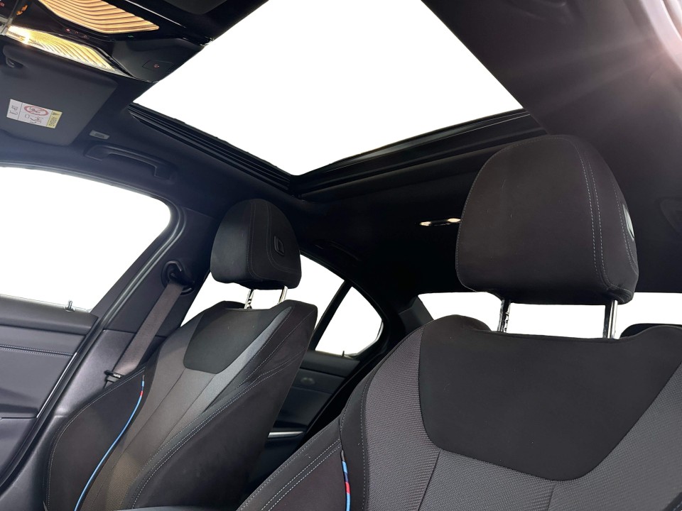 BMW Seria 3 320d - foto 16