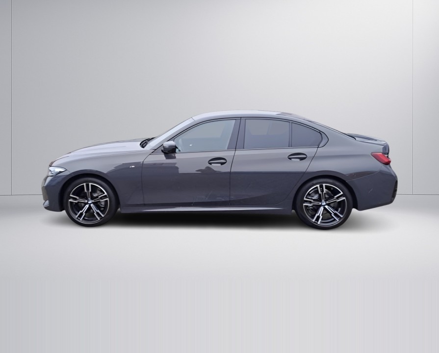 BMW Seria 3 320d xDrive (4)