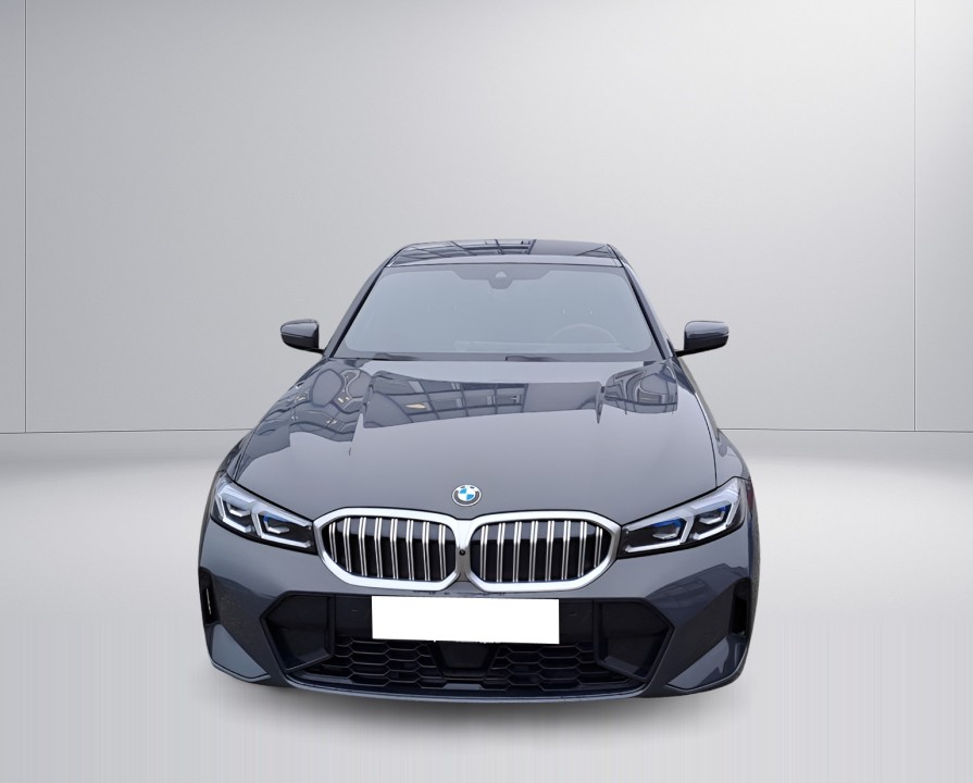 BMW Seria 3 320d xDrive - foto 6