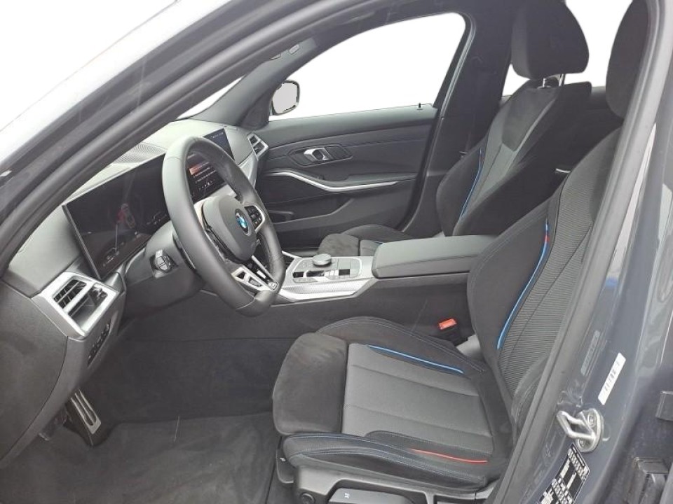BMW Seria 3 320d xDrive - foto 7