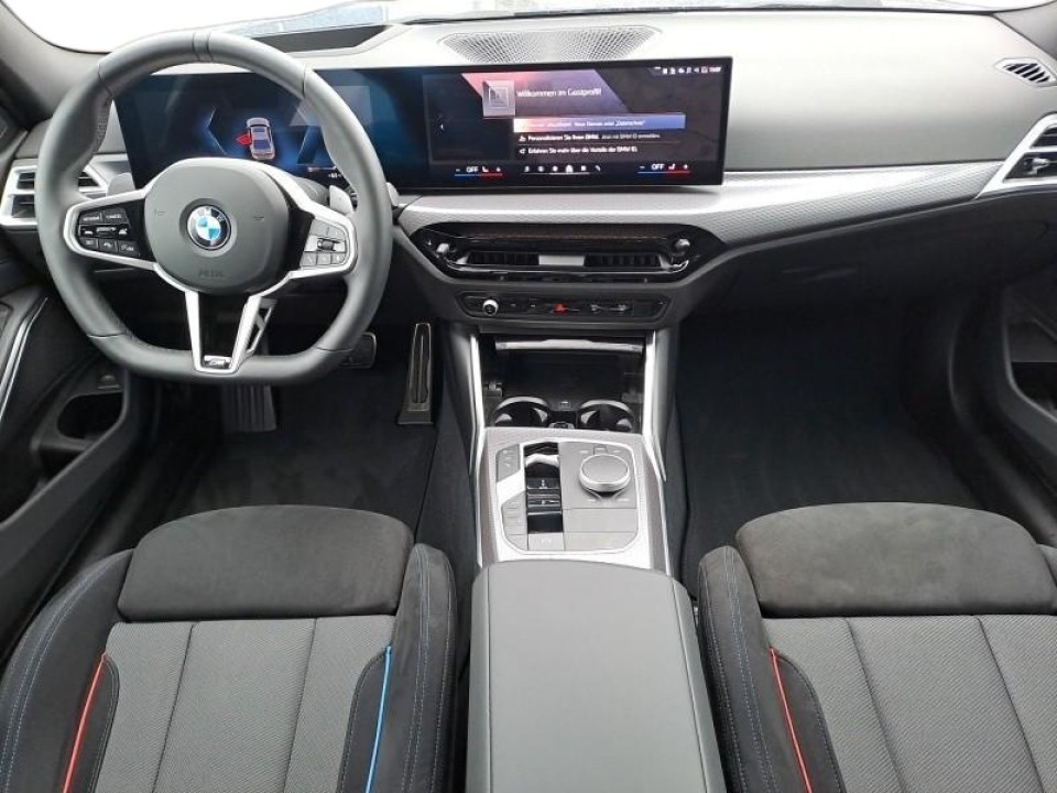BMW Seria 3 320d xDrive - foto 9