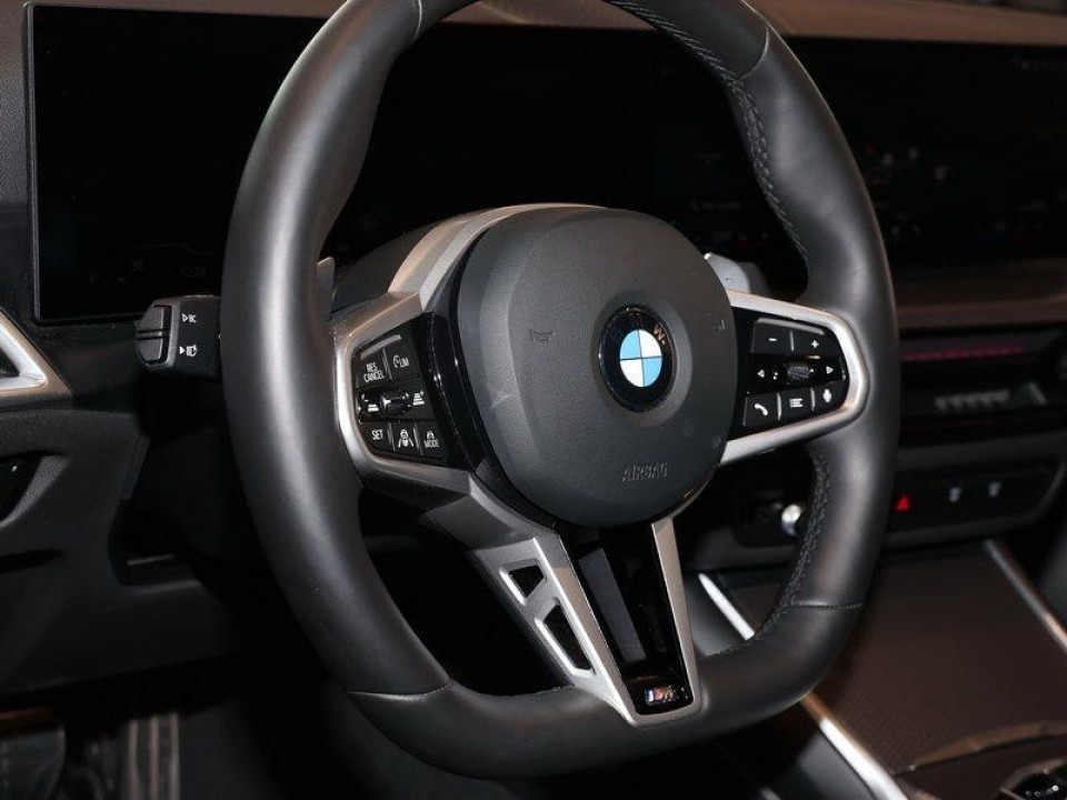 BMW Seria 3 320d - foto 7