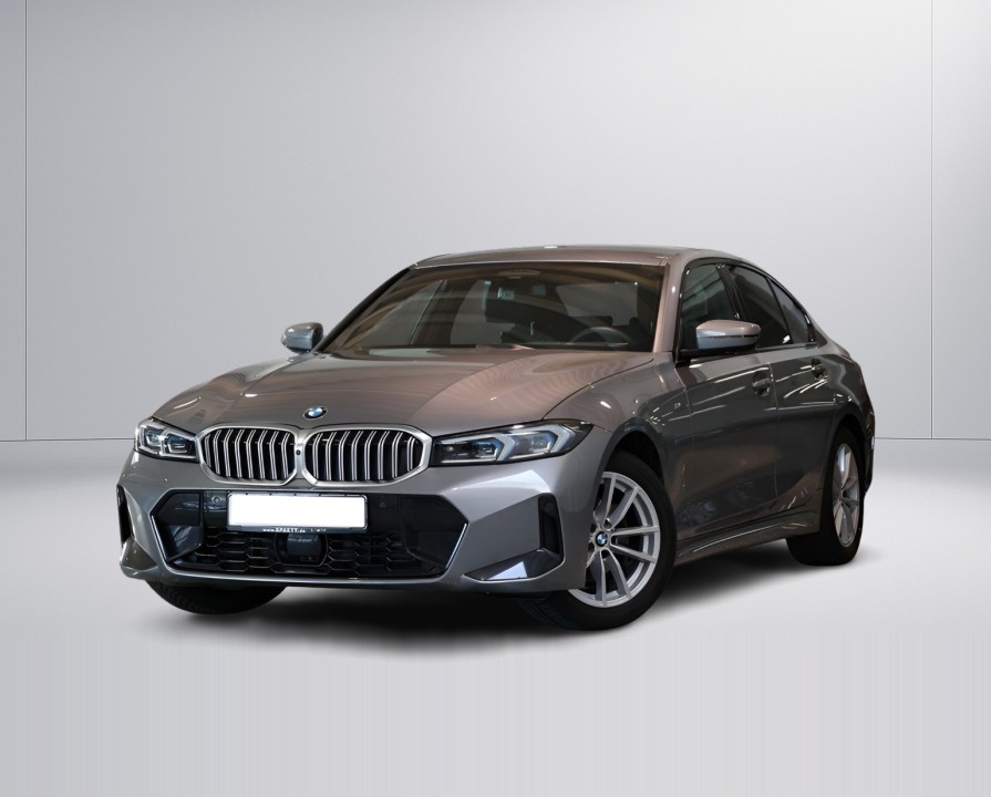 BMW Seria 3 320d