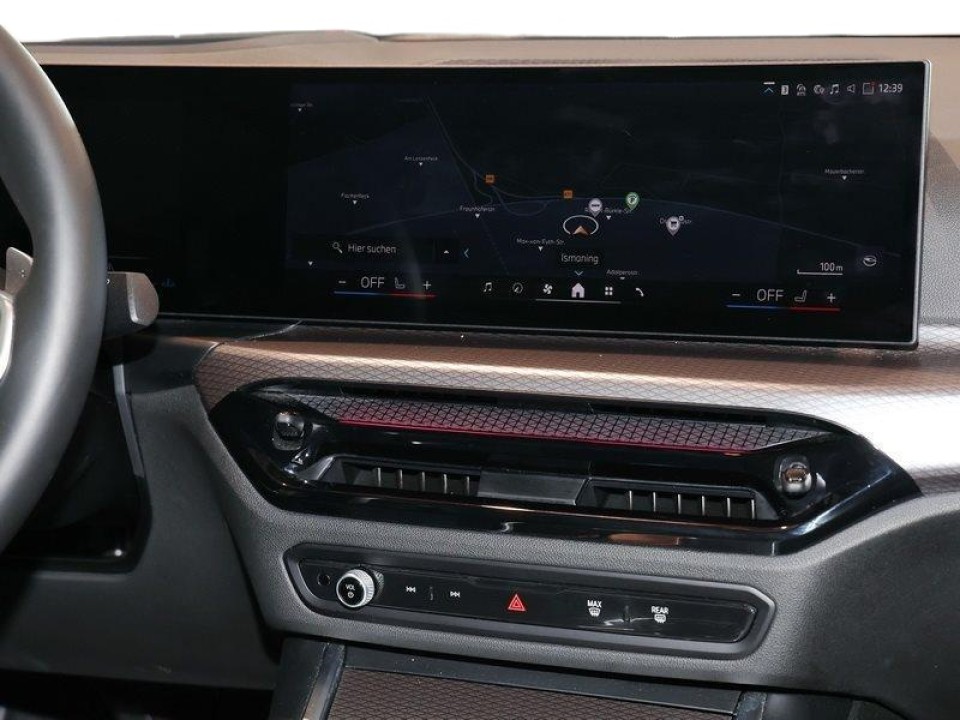 BMW Seria 3 320d - foto 8