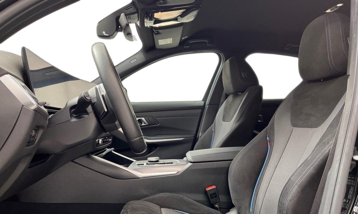 BMW Seria 3 xDrive320d (5)