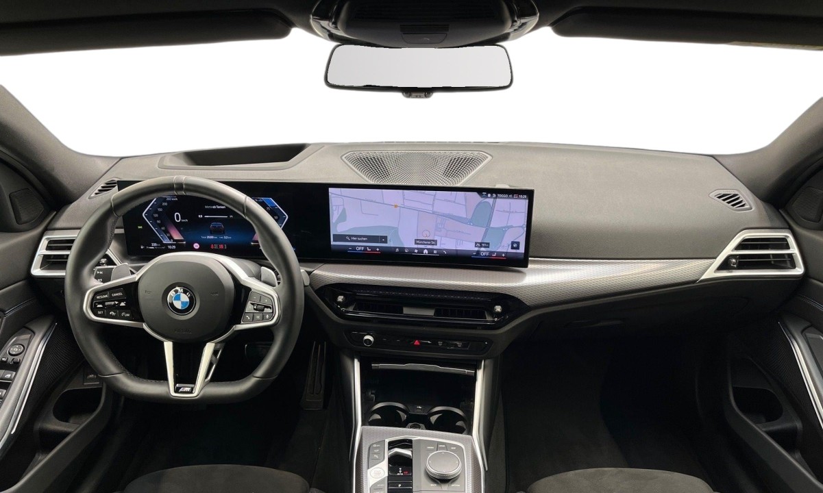 BMW Seria 3 xDrive320d - foto 7