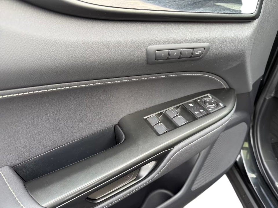 Lexus Seria NX 350h FWD Executive Line - foto 22