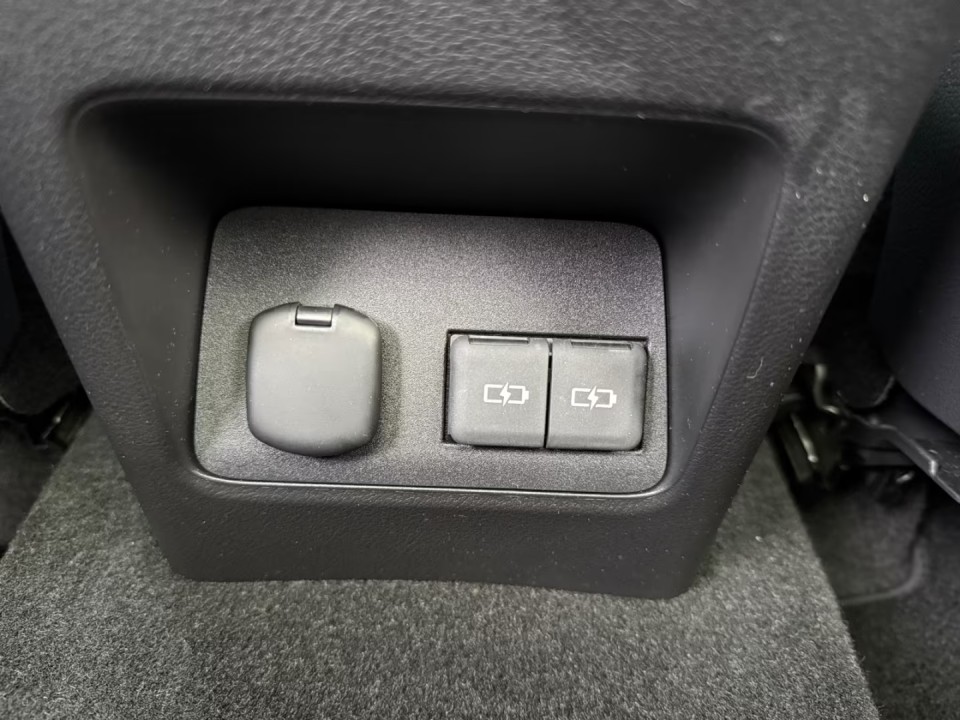 Lexus Seria NX 350h FWD Executive Line - foto 17