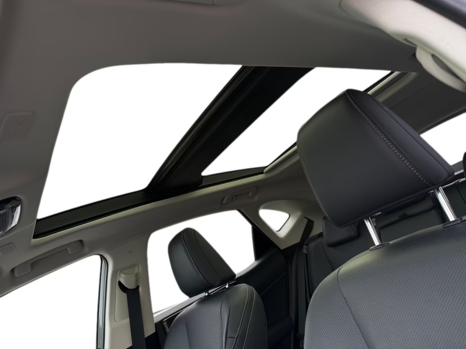 Lexus Seria NX 350h FWD Executive Line - foto 19