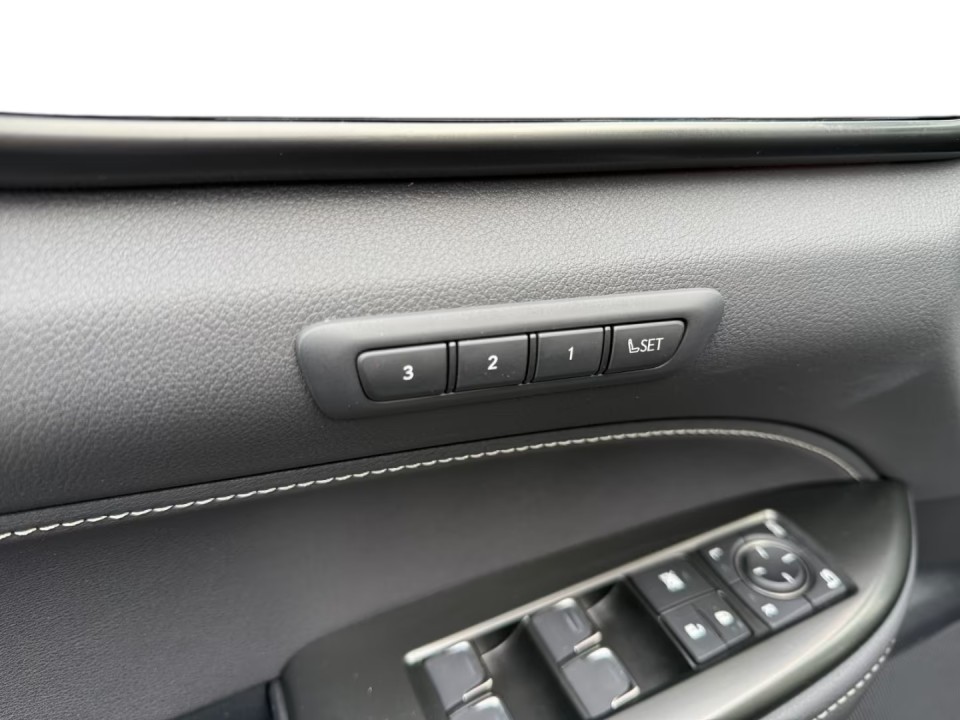 Lexus Seria NX 350h FWD Executive Line - foto 21