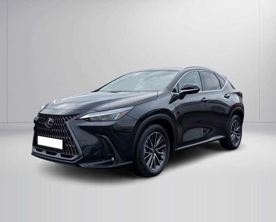 Lexus Seria NX 350h FWD Executive Line - foto 7