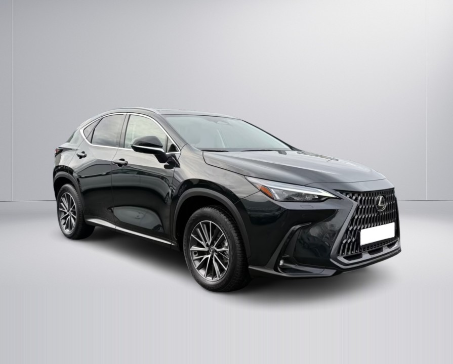 Lexus Seria NX 350h FWD Executive Line