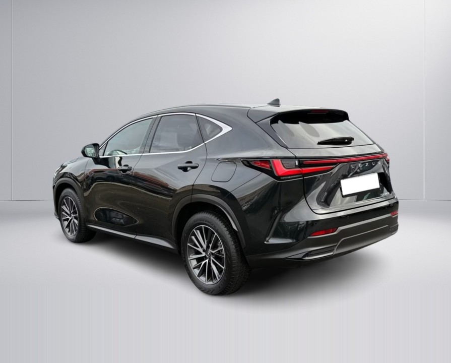 Lexus Seria NX 350h FWD Executive Line (5)