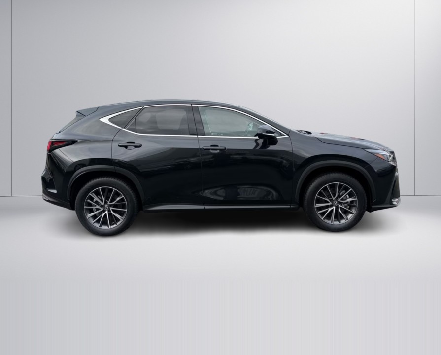 Lexus Seria NX 350h FWD Executive Line (2)