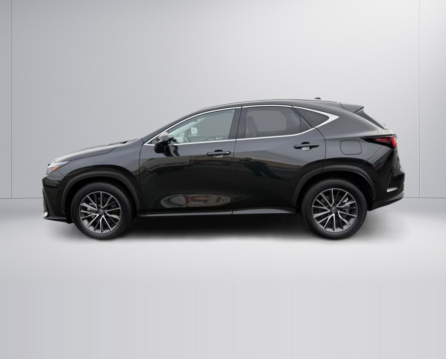 Lexus Seria NX 350h FWD Executive Line - foto 6