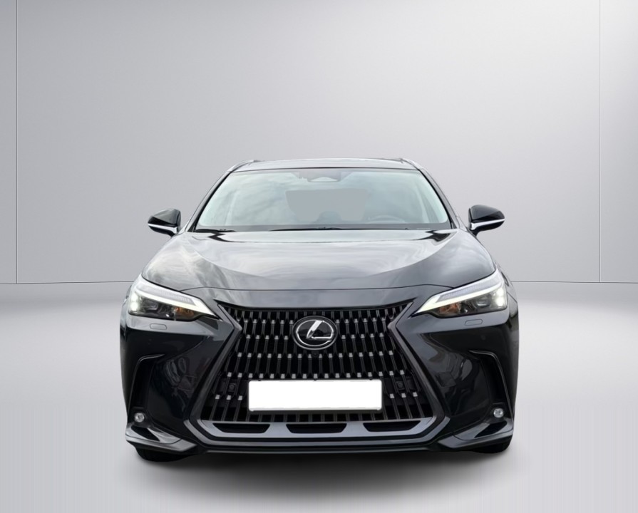 Lexus Seria NX 350h FWD Executive Line - foto 8