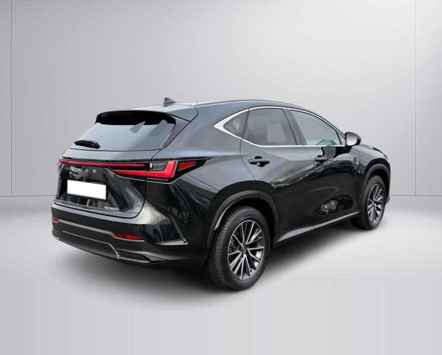 Lexus Seria NX 350h FWD Executive Line (3)