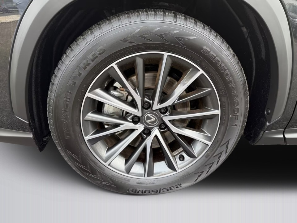 Lexus Seria NX 350h FWD Executive Line - foto 25