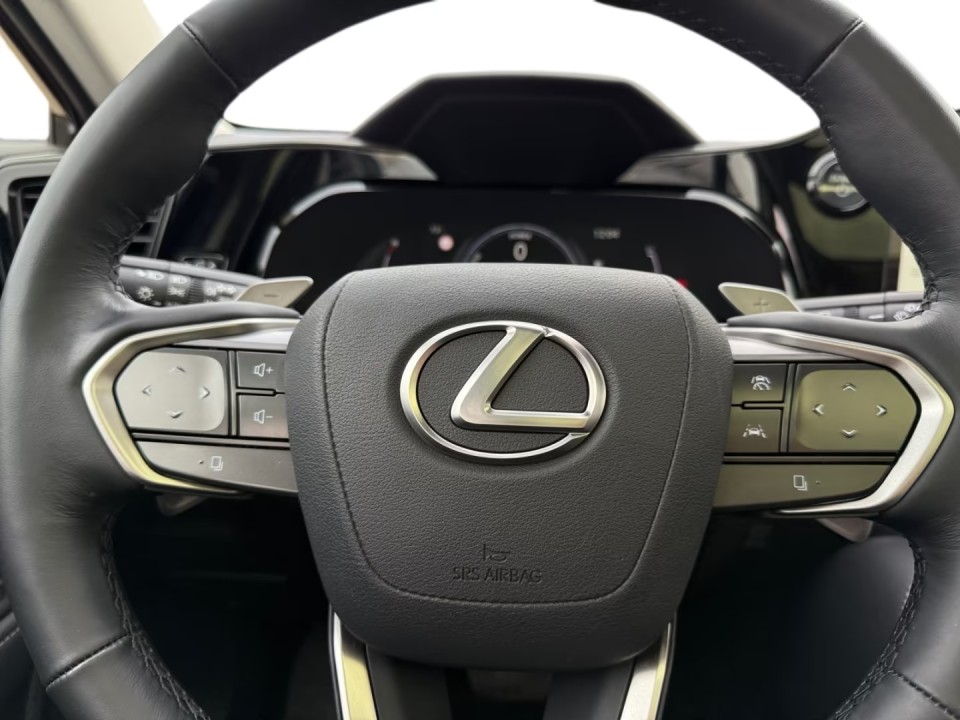 Lexus Seria NX 350h FWD Executive Line - foto 14