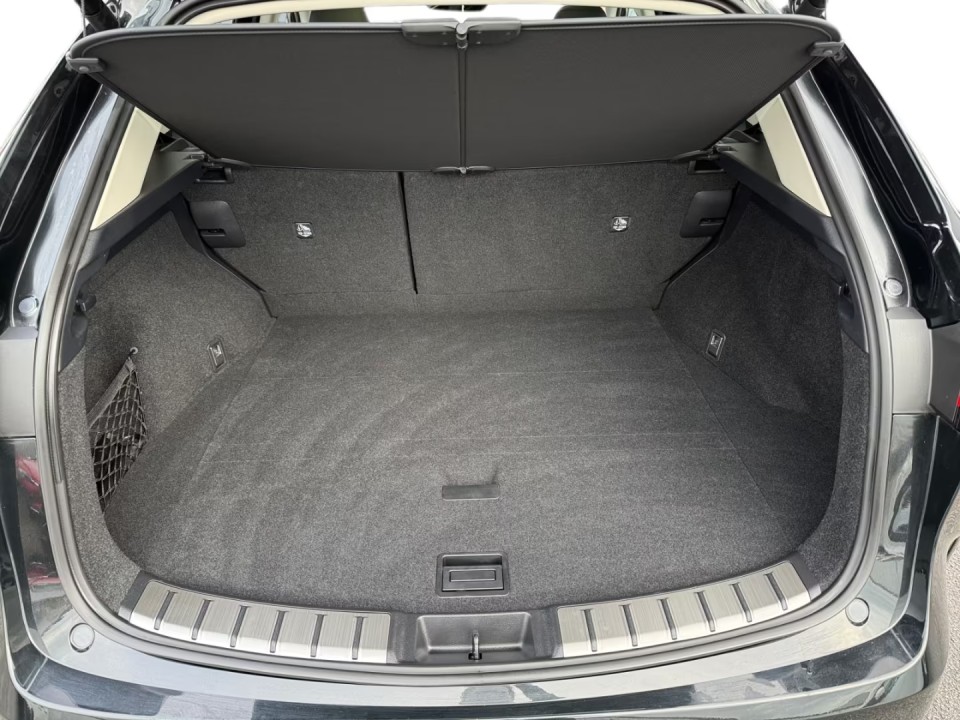 Lexus Seria NX 350h FWD Executive Line - foto 24