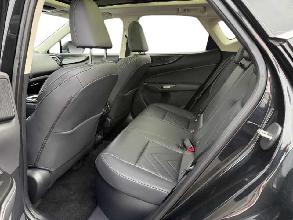 Lexus Seria NX 350h FWD Executive Line - foto 10