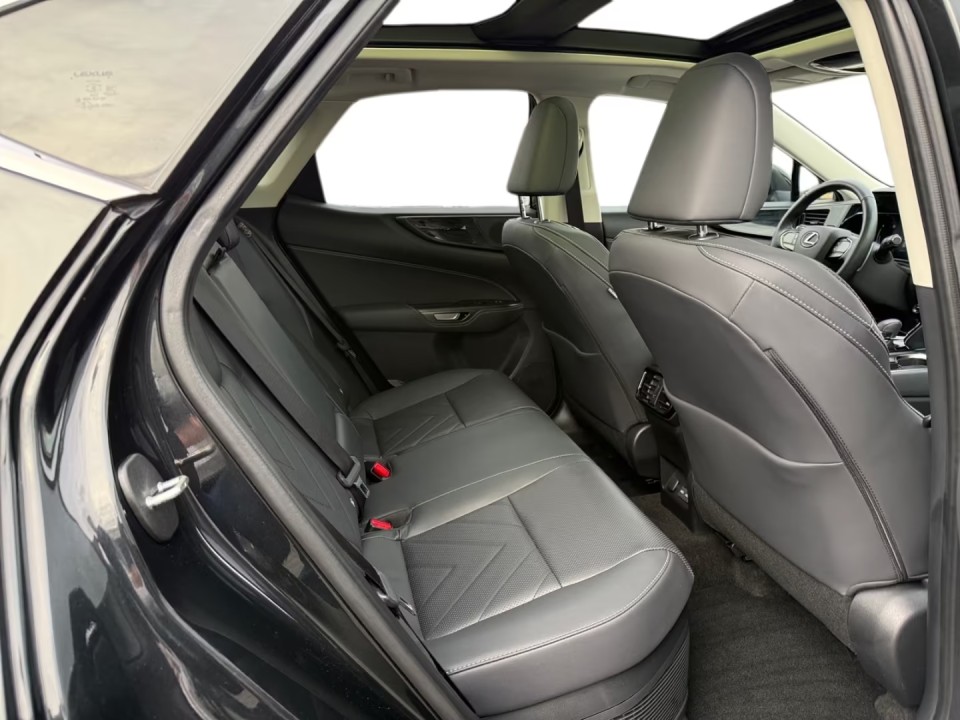 Lexus Seria NX 350h FWD Executive Line - foto 11