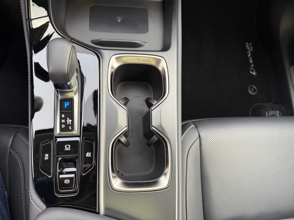 Lexus Seria NX 350h FWD Executive Line - foto 16