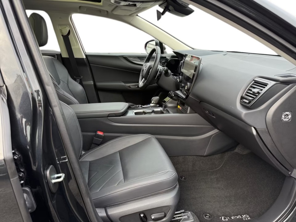 Lexus Seria NX 350h FWD Executive Line - foto 12