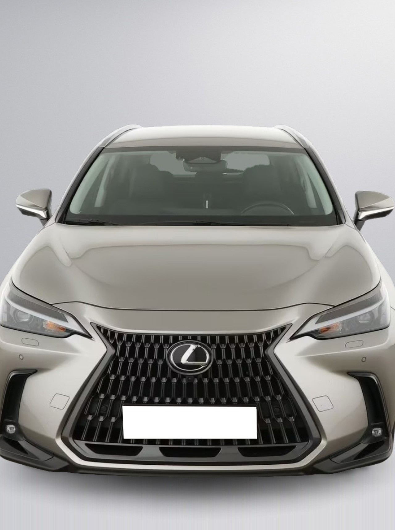 Lexus Seria NX 450h+ - foto 8