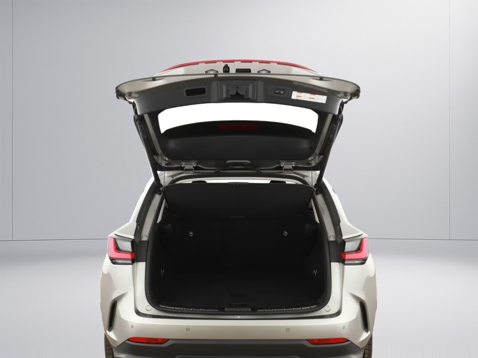 Lexus Seria NX 450h+ - foto 35