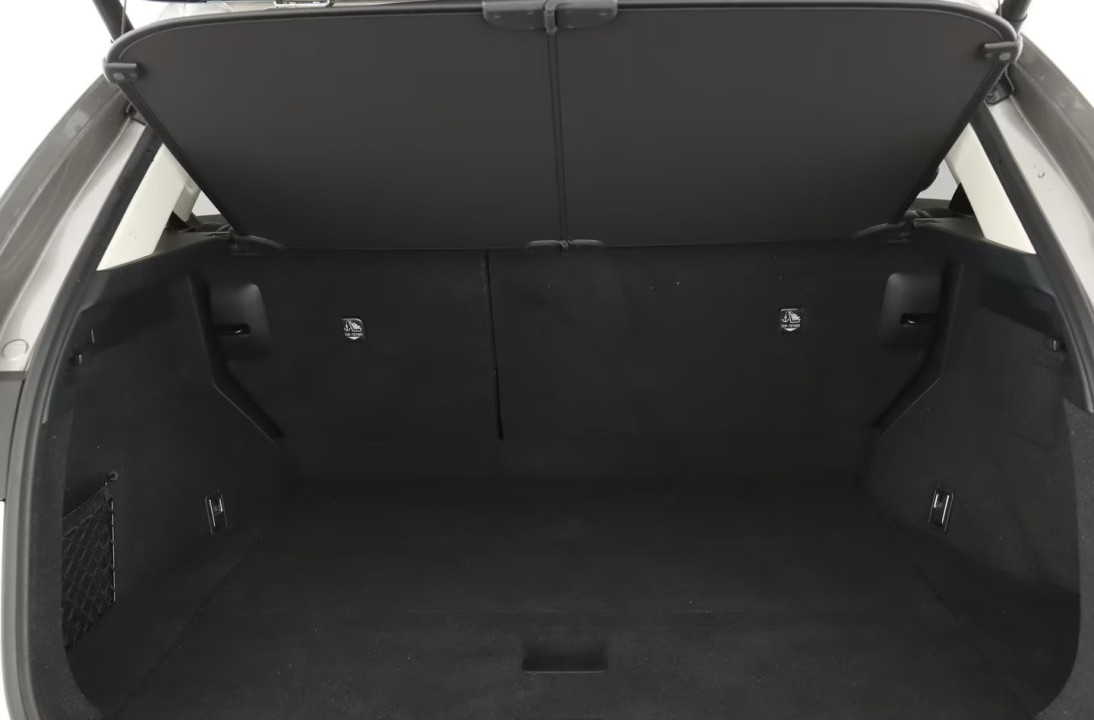 Lexus Seria NX 450h+ - foto 36