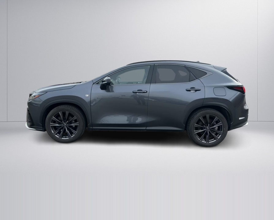 Lexus Seria NX 450h+ F-Sport - foto 6