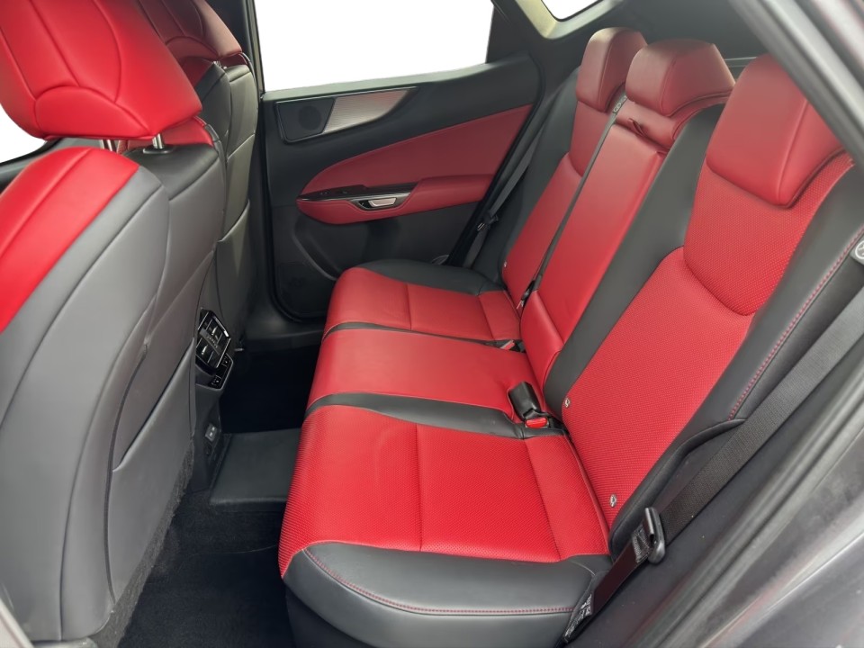 Lexus Seria NX 450h+ F-Sport - foto 10