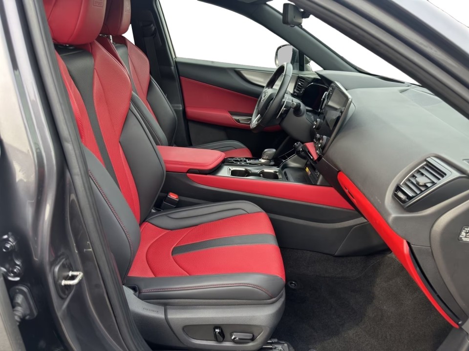 Lexus Seria NX 450h+ F-Sport - foto 12