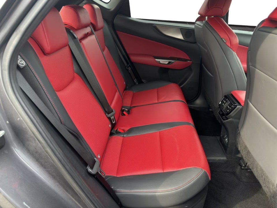 Lexus Seria NX 450h+ F-Sport - foto 11