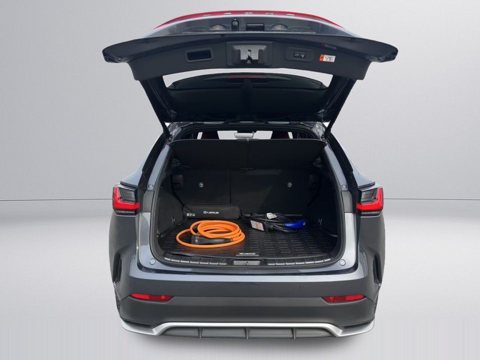 Lexus Seria NX 450h+ F-Sport - foto 17