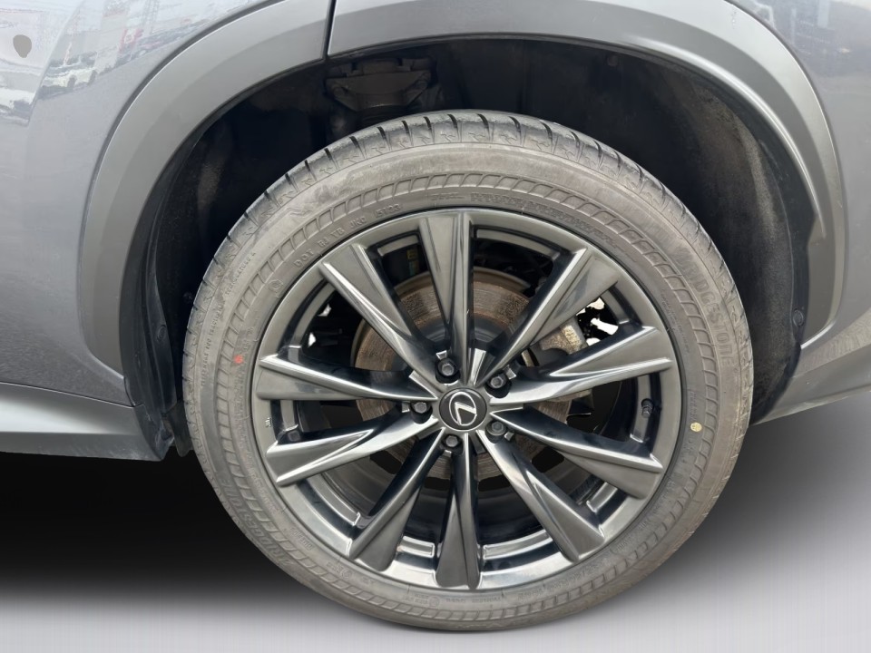 Lexus Seria NX 450h+ F-Sport - foto 18