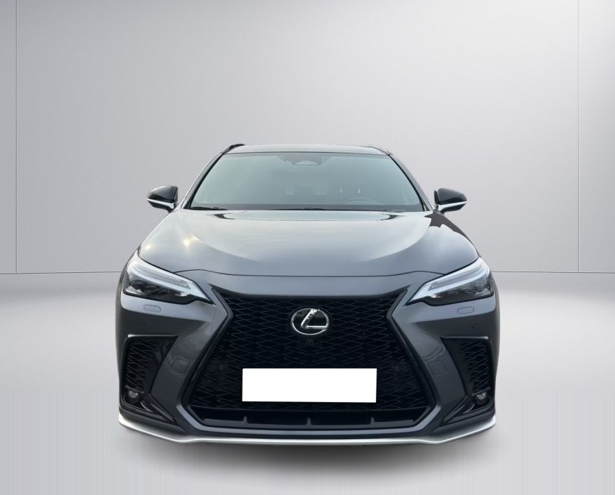Lexus Seria NX 450h+ F-Sport - foto 8